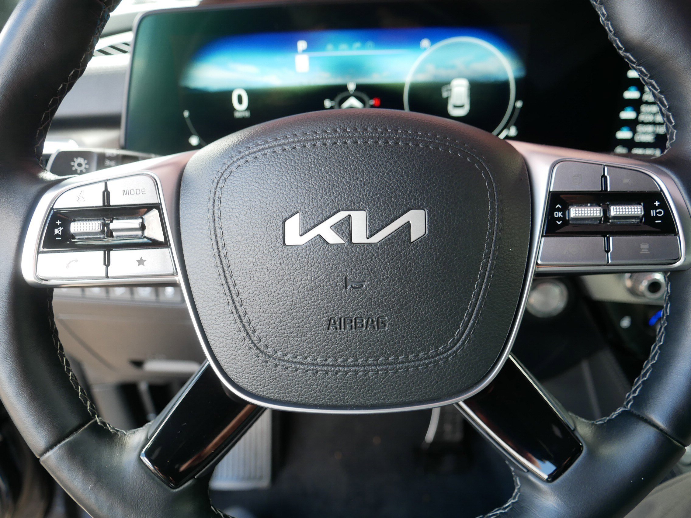 Used 2025 Kia Telluride SX Prestige X-Line AWD/4WD image 25
