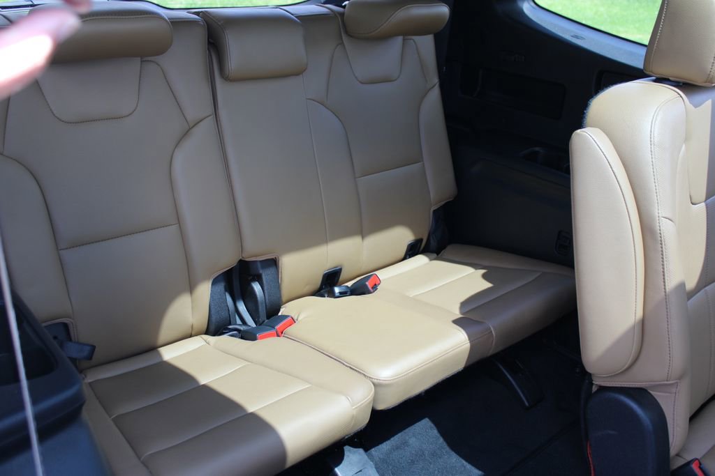 Used 2022 Kia Telluride SX AWD/4WD image 10