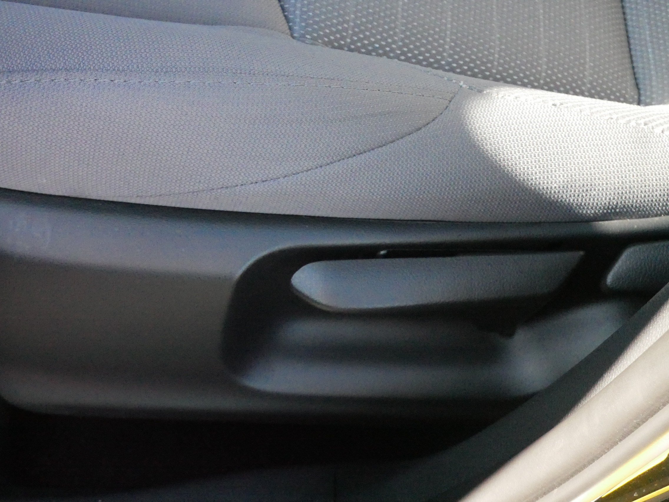 Certified 2024 Toyota Corolla Cross AWD Hybrid image 20