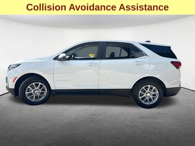 Used 2024 Chevrolet Equinox LT AWD/4WD image 6