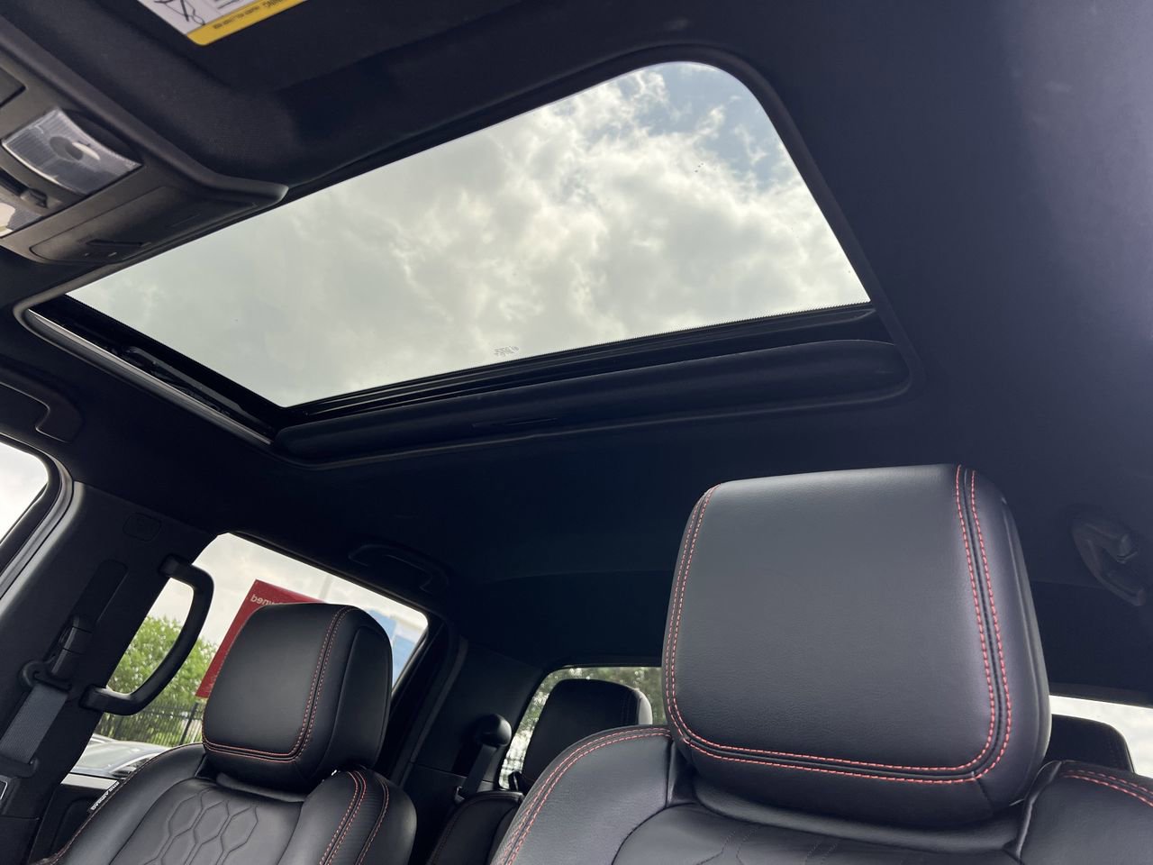 Certified 2023 Nissan Frontier Pro-X w/ Pro-X Premium Package RWD image 26