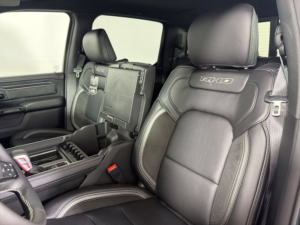New 2026 RAM 1500 RHO AWD/4WD image 23
