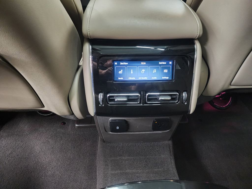 Used 2021 Lincoln Aviator Reserve w/ Equipment Group 202A AWD/4WD image 26