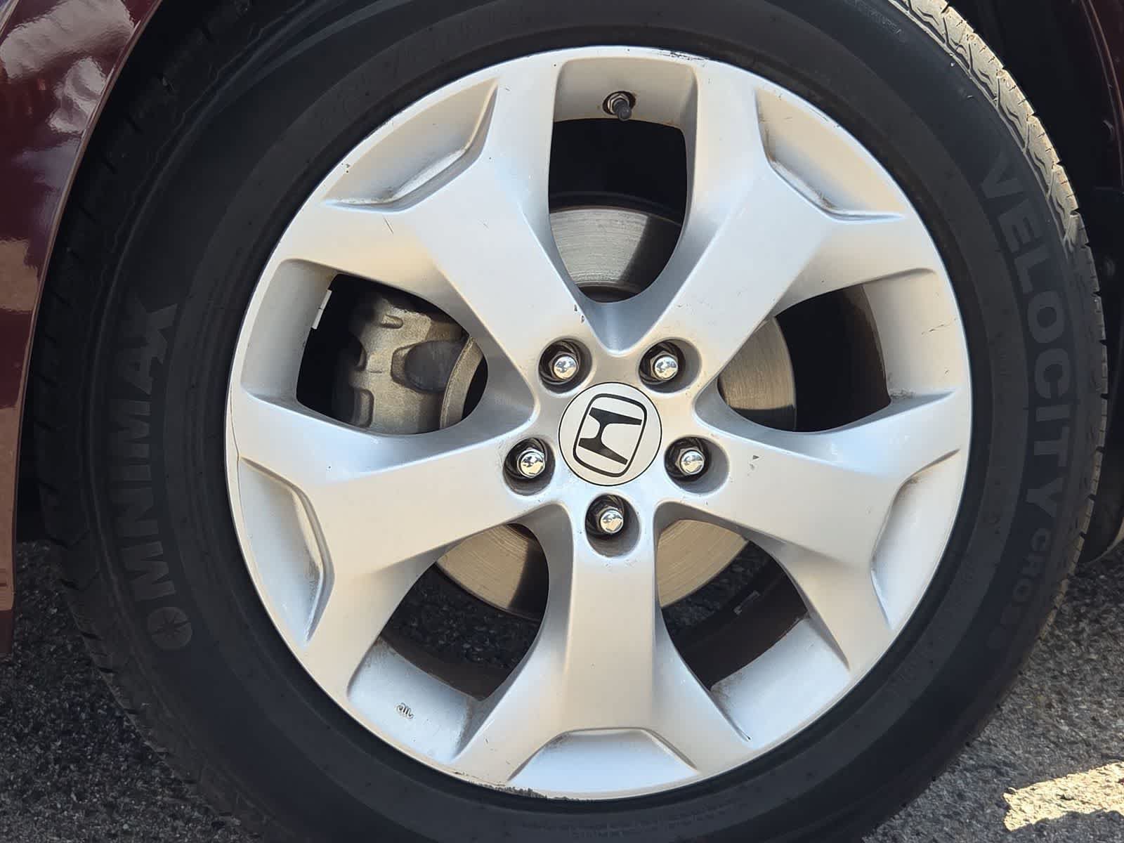 Used 2012 Honda Crosstour EX-L image 13