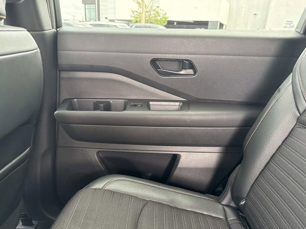 Used 2023 Nissan Pathfinder Rock Creek AWD/4WD image 20