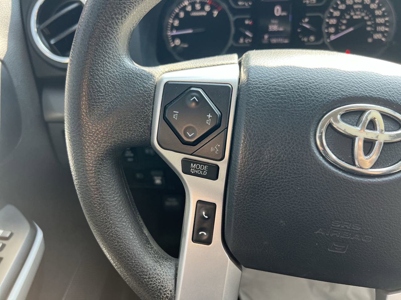 Used 2020 Toyota Tundra SR5 w/ SX Package AWD/4WD image 19