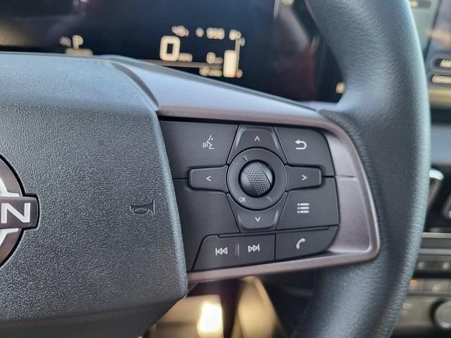 New 2026 Nissan Sentra S w/ Floor Mat Package FWD image 18