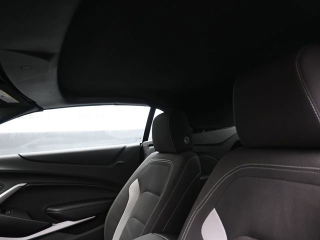 Used 2023 Chevrolet Camaro LT w/ RS Package image 17