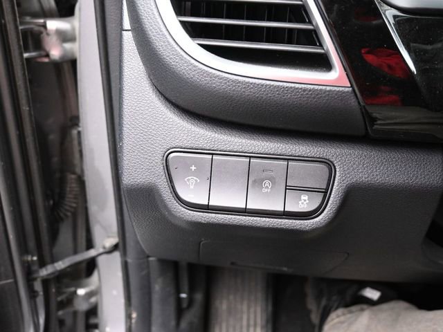 Used 2025 Kia Seltos S image 18