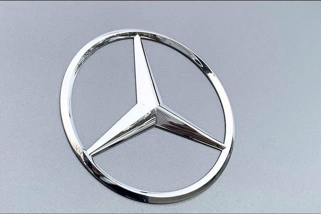 Certified 2022 Mercedes-Benz SL 55 AMG 4MATIC image 25