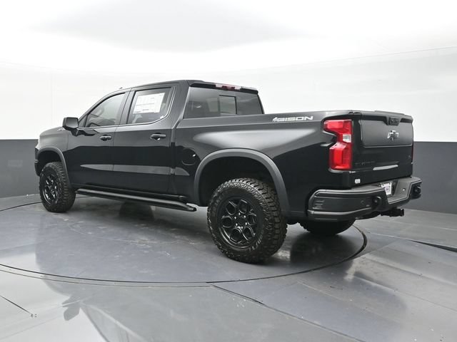 New 2026 Chevrolet Silverado 1500 ZR2 w/ ZR2 Bison Edition AWD/4WD image 7