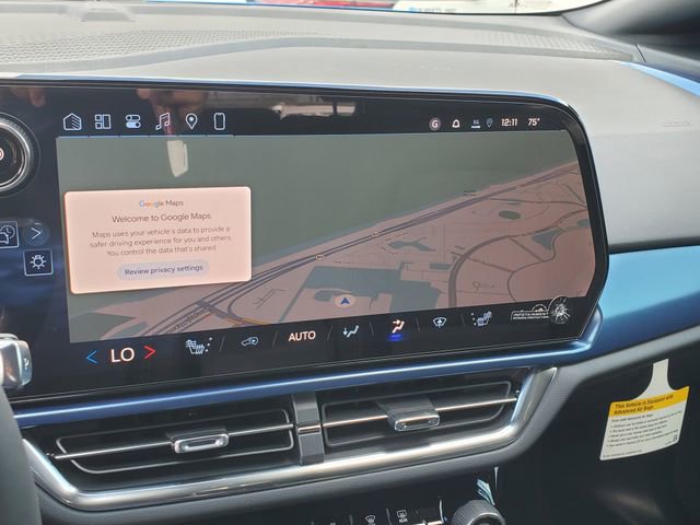 New 2026 Chevrolet Equinox EV LT image 12