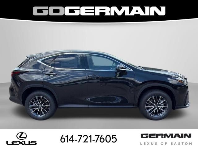 New 2026 Lexus NX 350h AWD w/ Accessory Package (2T) image 6