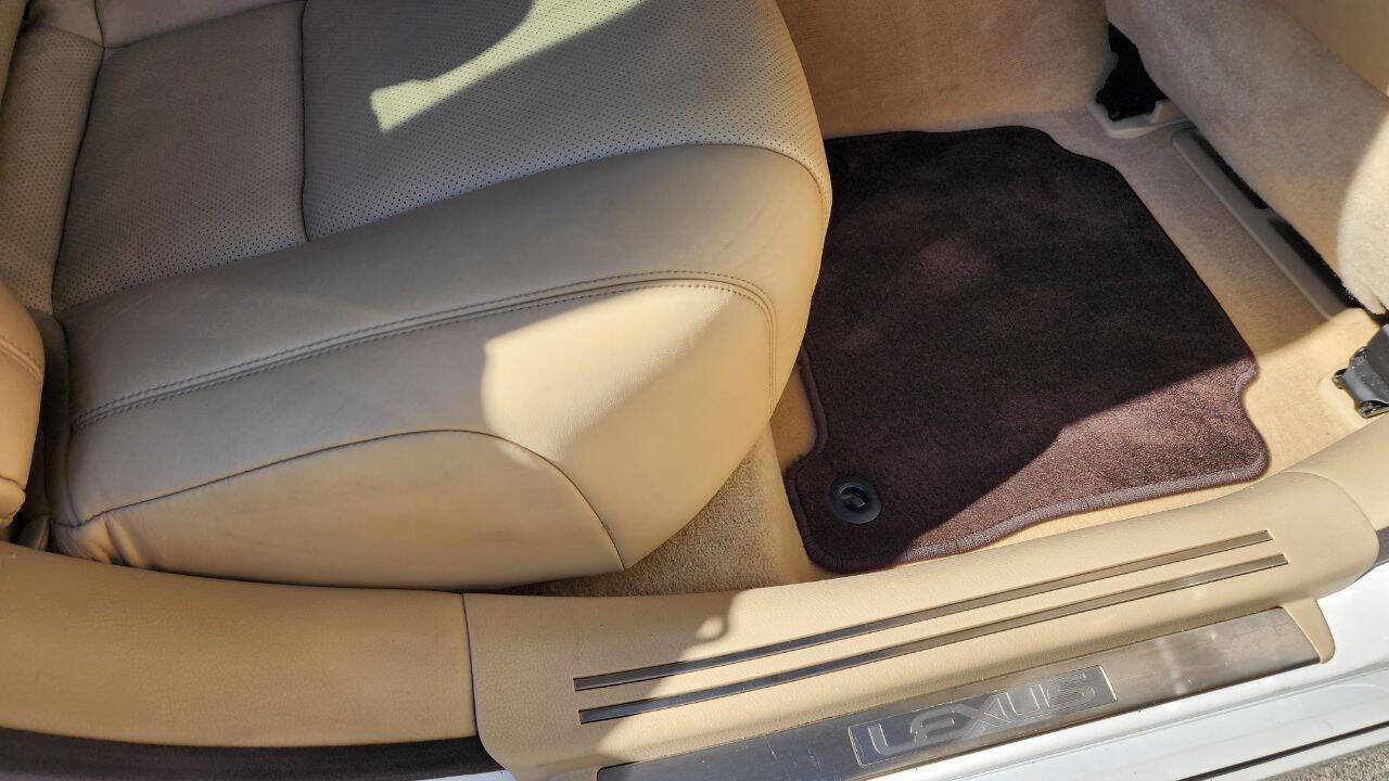 Used 2009 Lexus LS 460 L image 27