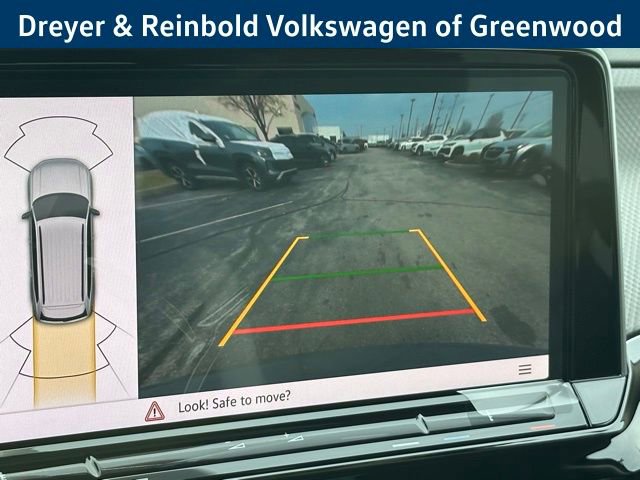 New 2026 Volkswagen Atlas Peak Edition image 26