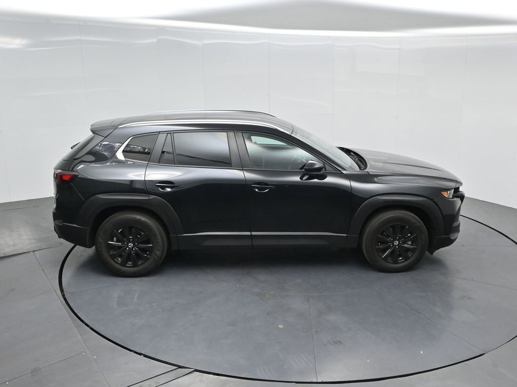 Used 2024 MAZDA CX-50 AWD 2.5 S w/ Weather Package image 38