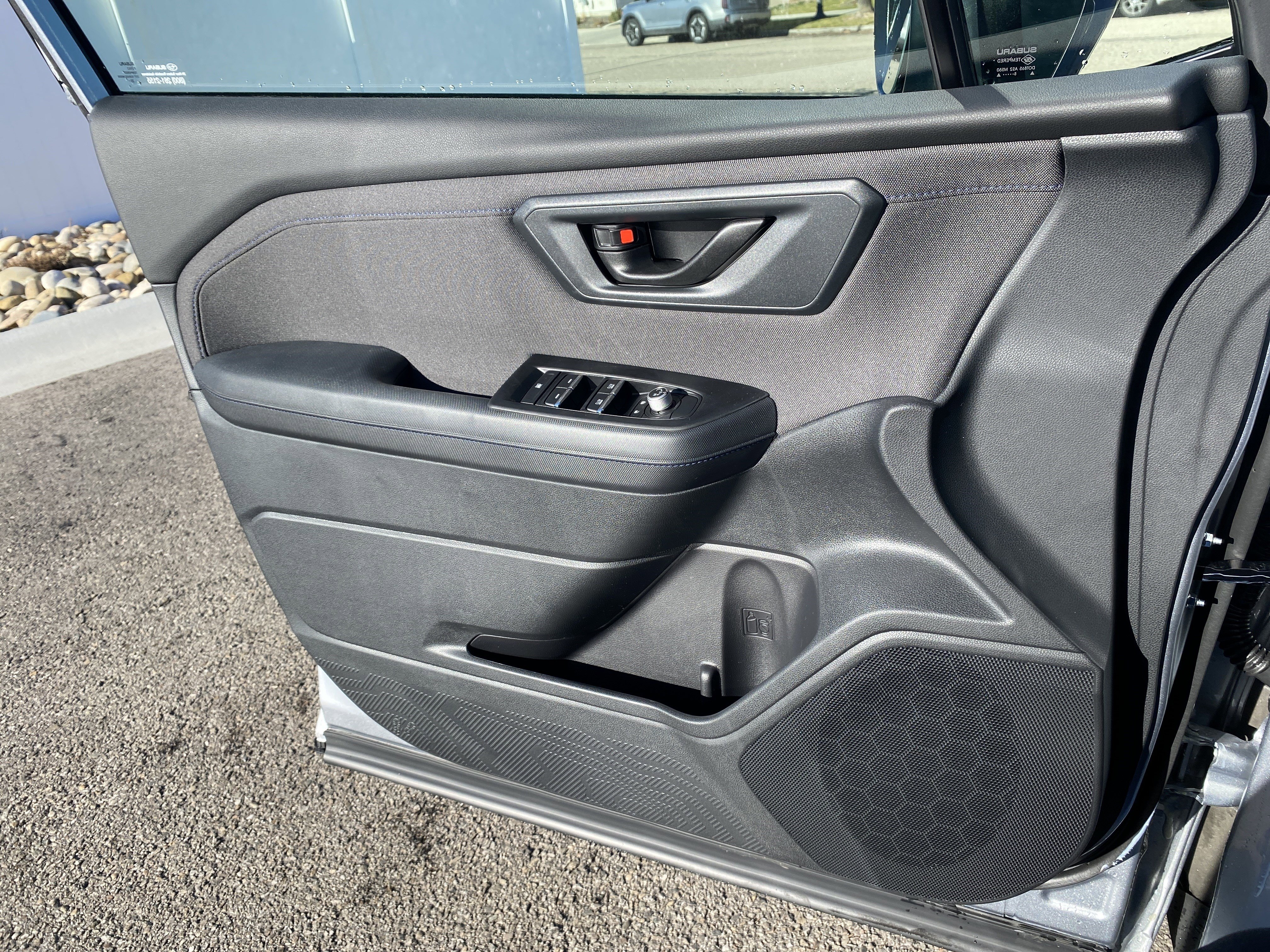 New 2026 Subaru Forester Premium AWD/4WD image 17
