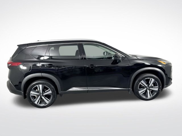 Used 2023 Nissan Rogue SL AWD/4WD image 36
