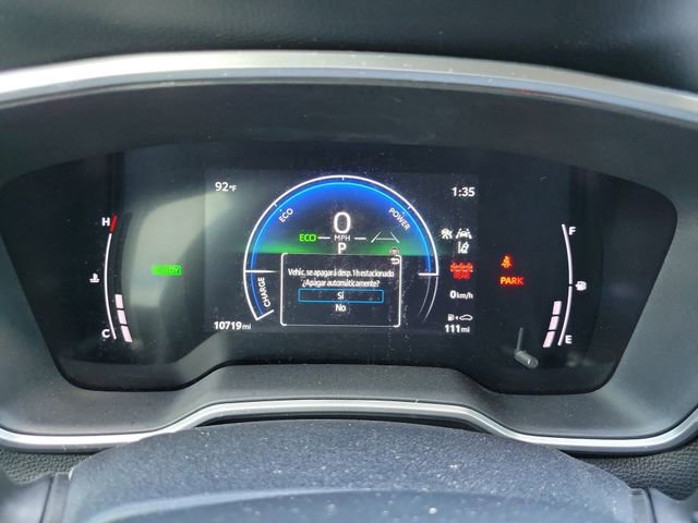 Used 2023 Toyota Corolla Cross XSE w/ Convenience Package image 17