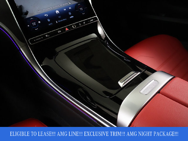 Certified 2026 Mercedes-Benz C 300 4MATIC Sedan image 23