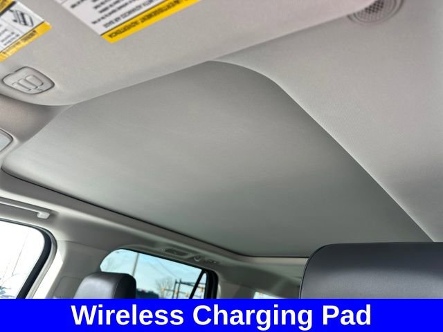 Used 2025 Ford Expedition Active image 21