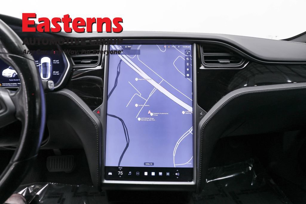 Used 2018 Tesla Model S 75D image 12