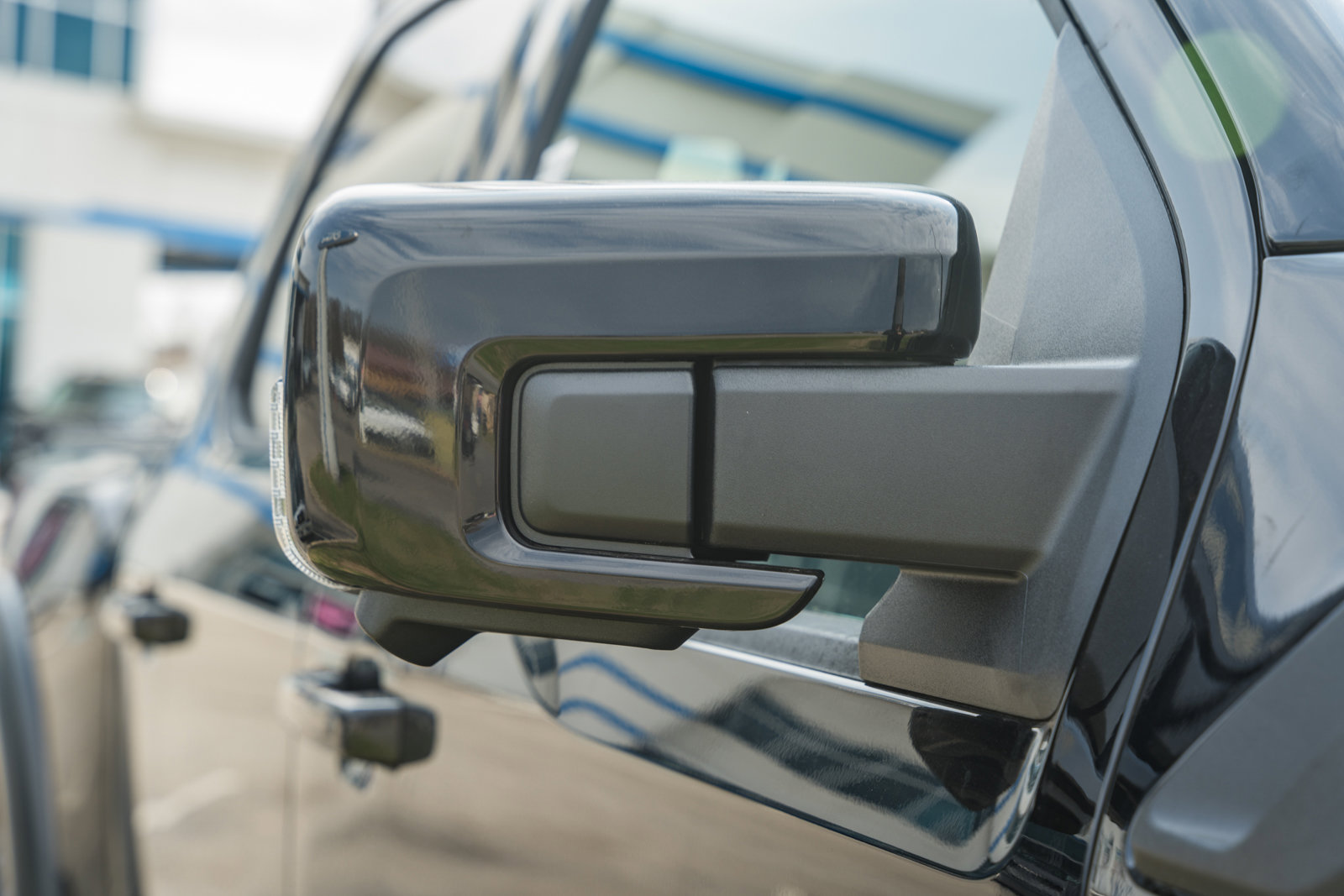 New 2026 Ford F150 Raptor image 16