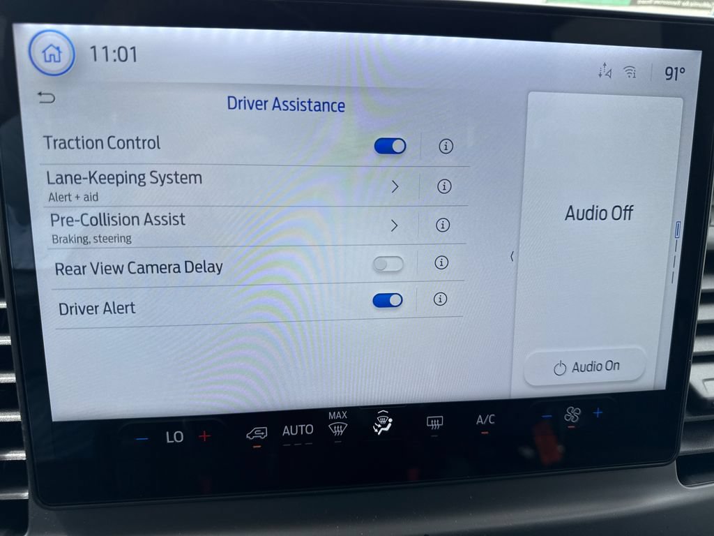 New 2026 Ford Transit 350 XL RWD image 29