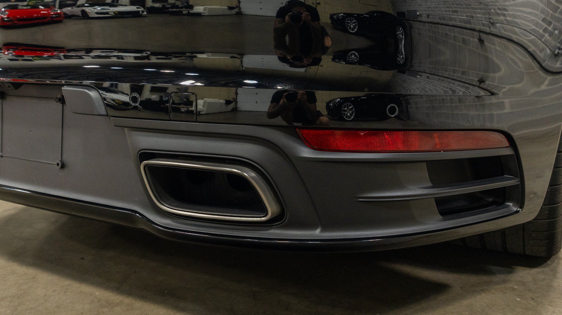 Used 2020 Porsche 911 Carrera RWD image 27
