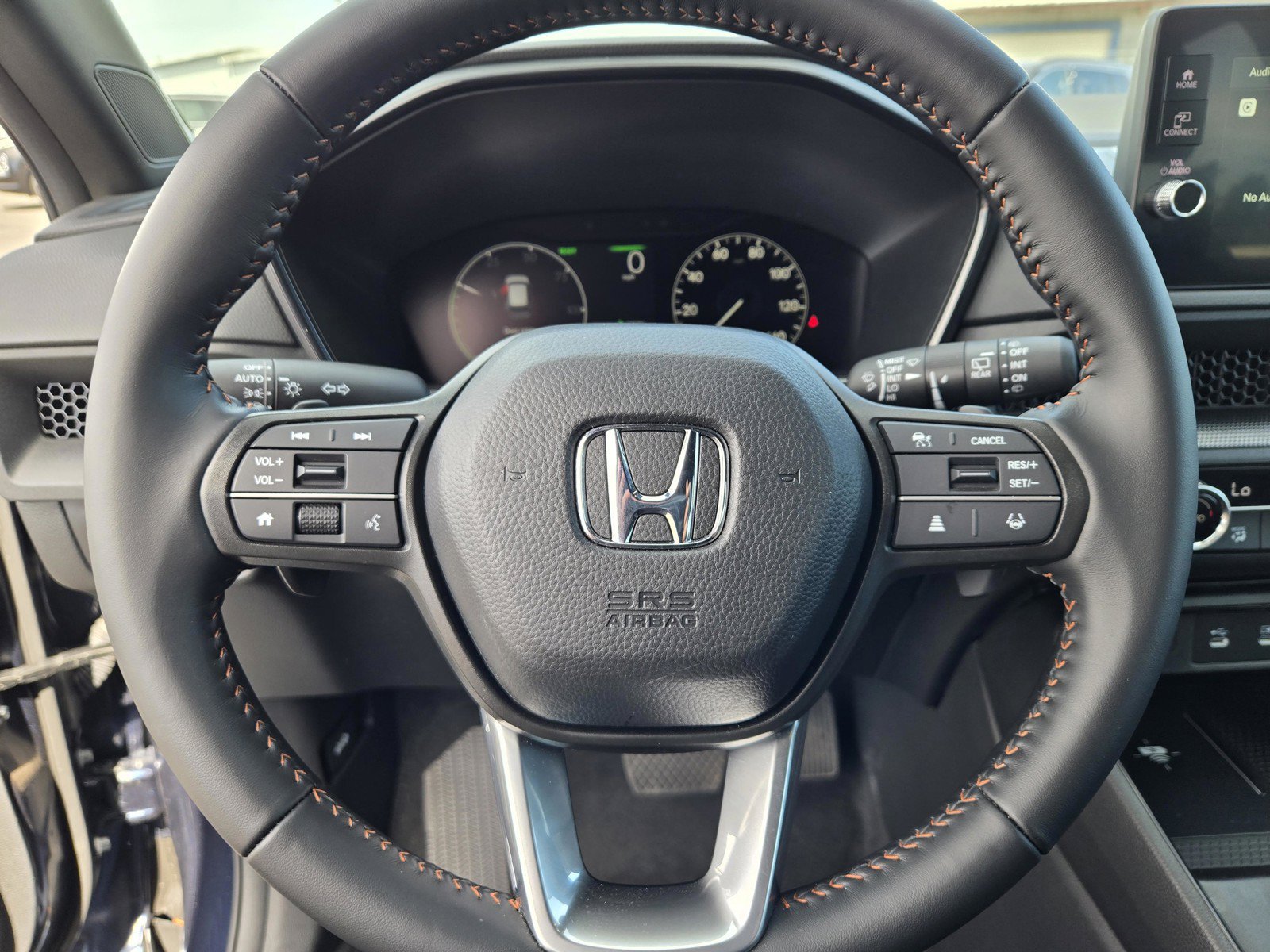 Used 2026 Honda CR-V Sport image 20