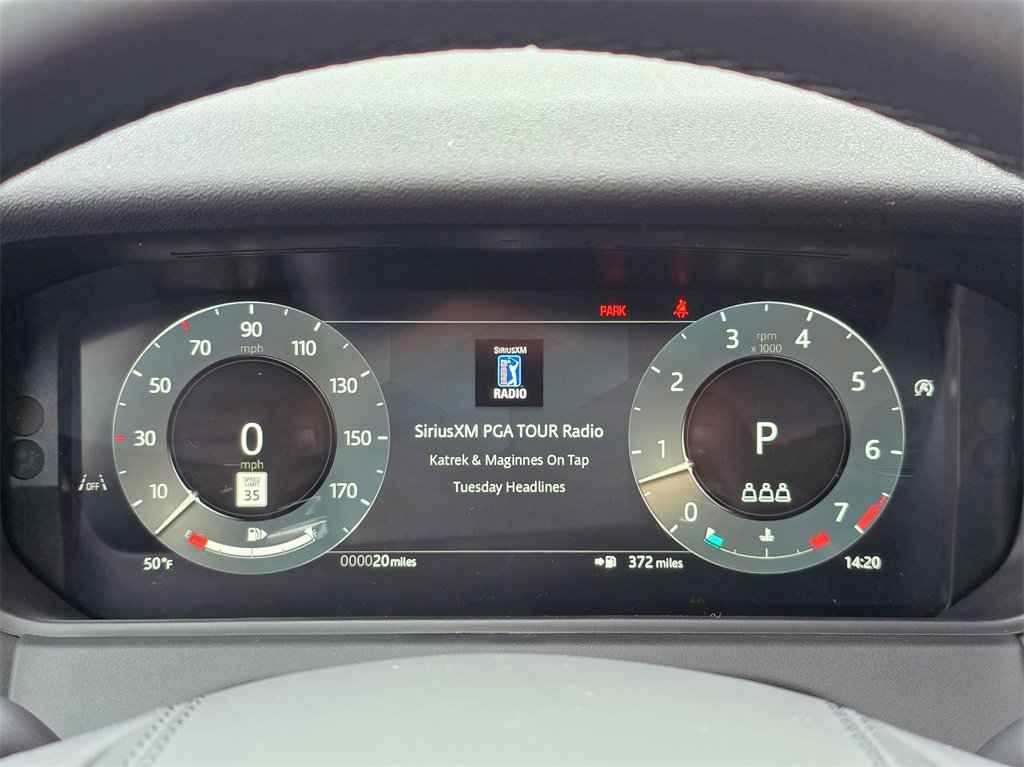 New 2026 Land Rover Range Rover Velar S image 11