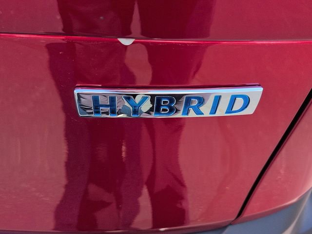Used 2025 MAZDA CX-50 2.5 Hybrid w/ Premium Plus Pkg AWD/4WD image 12