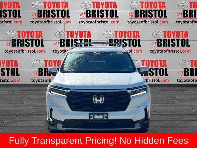 Used 2023 Honda Pilot Elite image 9