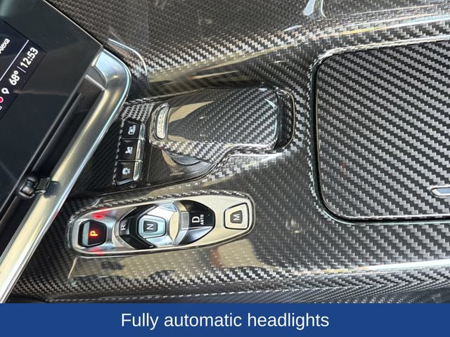 Certified 2021 Chevrolet Corvette Stingray Preferred Conv w/ 2LT RWD image 23