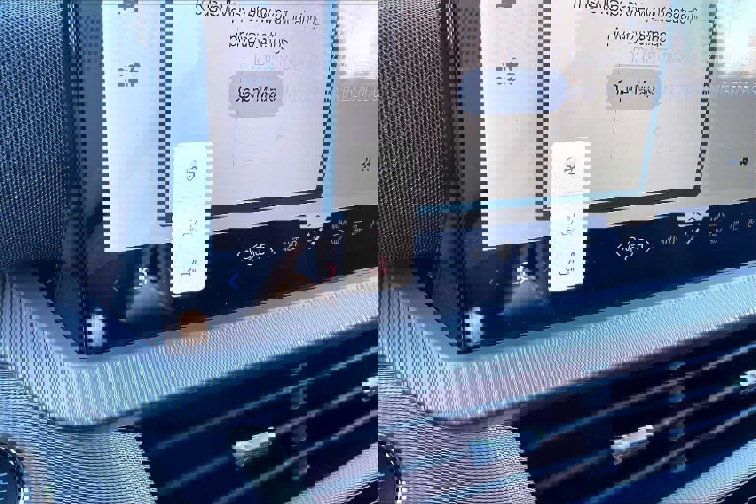 New 2026 Ford Explorer Active w/ Active Comfort Package image 18