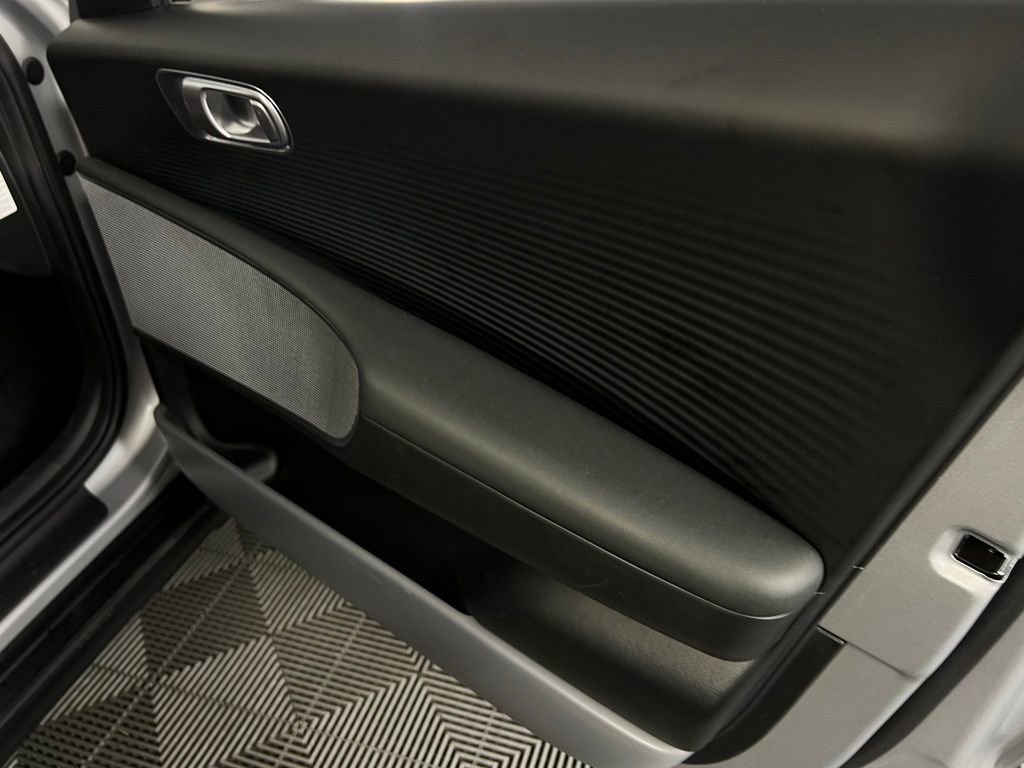 Used 2023 Hyundai Ioniq 6 SEL w/ Cargo Package image 35