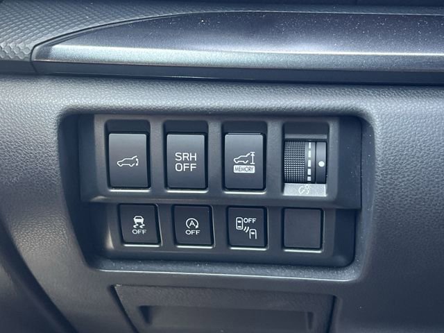 Certified 2023 Subaru Forester Wilderness w/ Wilderness Package AWD/4WD image 25