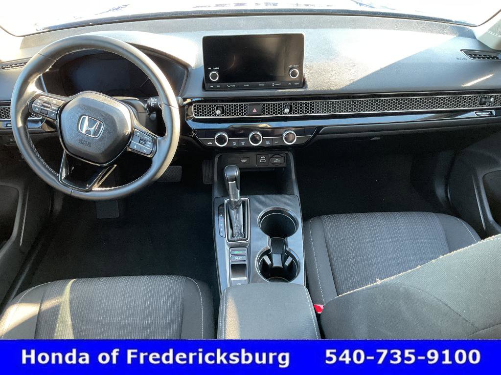 Used 2022 Honda Civic EX image 34