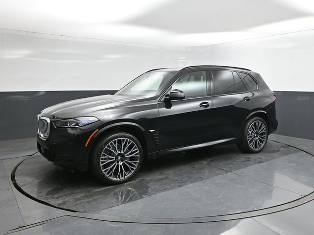 New 2026 BMW X5 sDrive40i w/ M Sport Package image 30