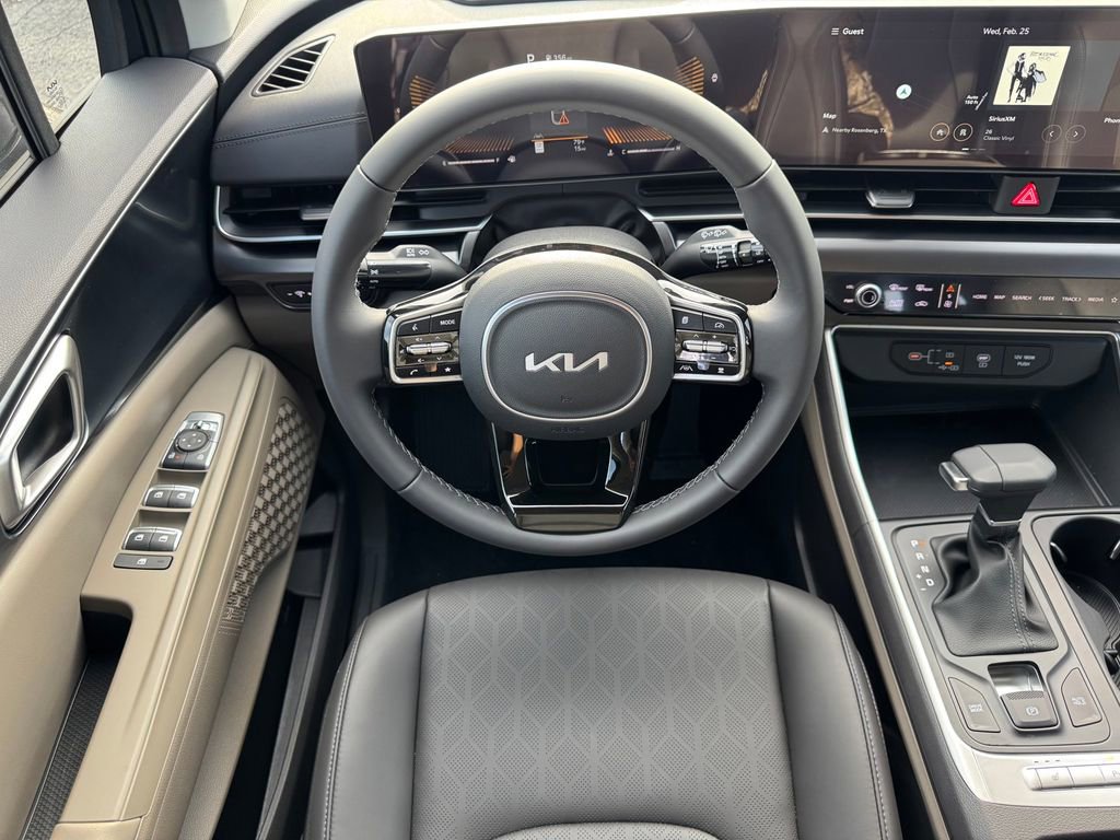 New 2026 Kia Carnival image 14
