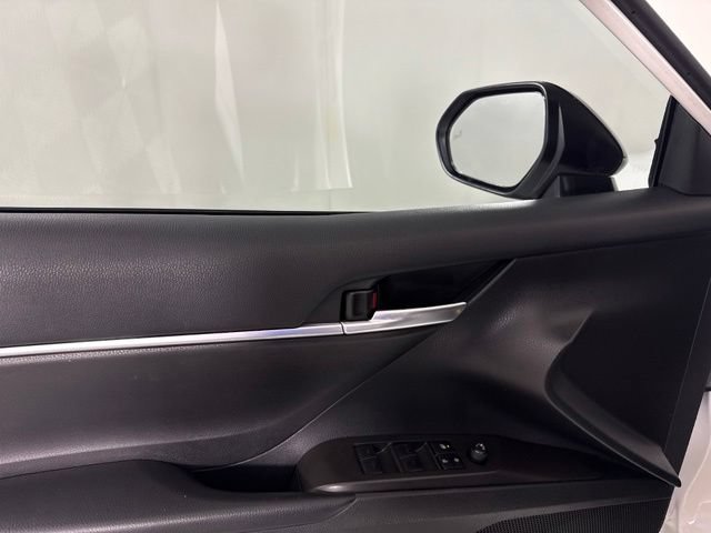 Used 2023 Toyota Camry TRD w/ TRD Package w/JBL Audio FWD image 29