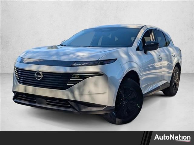 New 2026 Nissan Murano SV