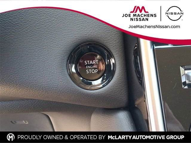 New 2026 Nissan Armada SV image 22