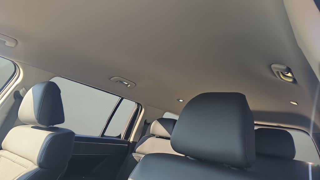 New 2027 Hyundai Santa Fe SEL AWD/4WD image 25