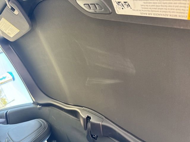 Used 2016 Chevrolet Corvette Stingray Coupe w/ 2LT Preferred Equipment Group image 31