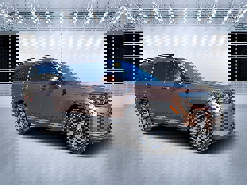 Certified 2024 Hyundai Santa Fe Limited