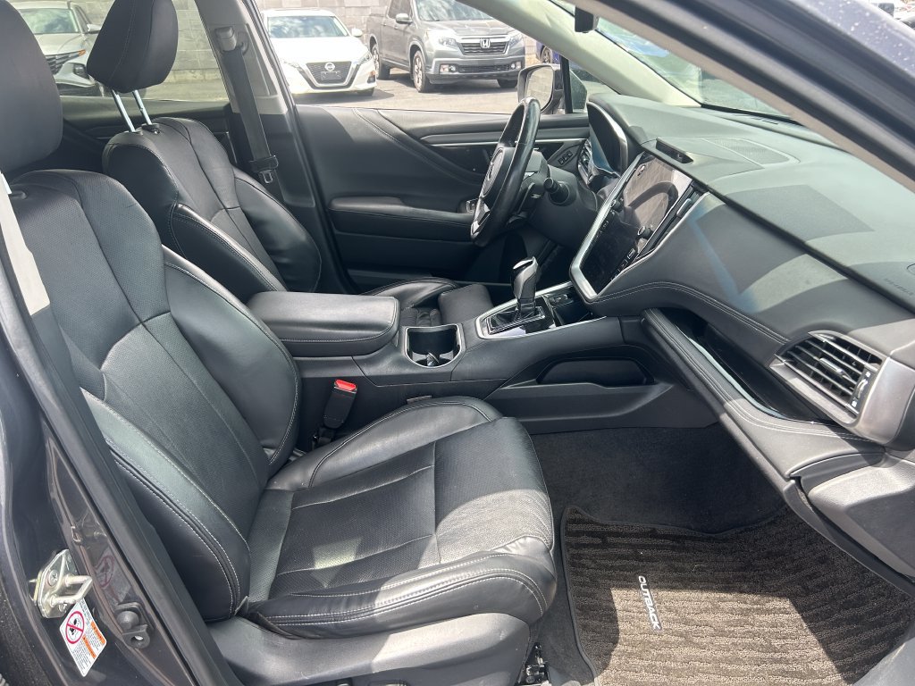 Used 2020 Subaru Outback Limited AWD/4WD image 37