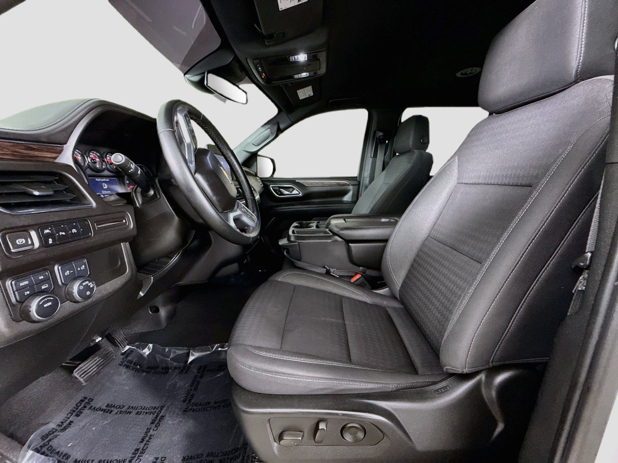 Used 2023 Chevrolet Tahoe LS AWD/4WD image 23