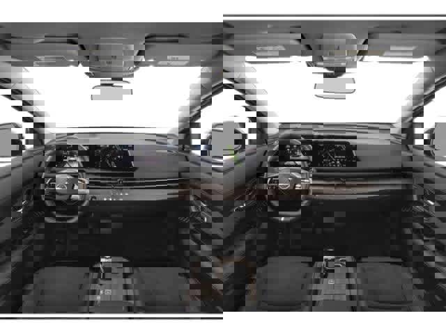 Certified 2024 Nissan Ariya FWD image 11