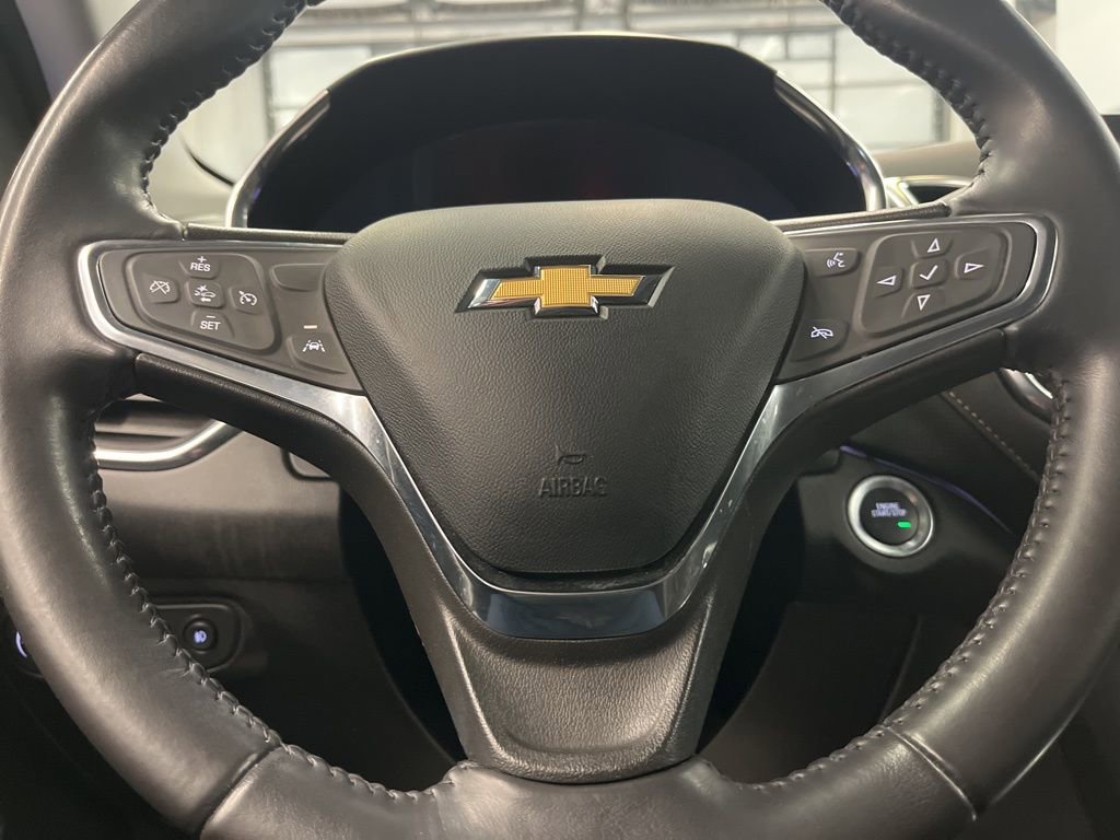 Used 2021 Chevrolet Equinox Premier w/ LPO, Floor Liner Package image 20